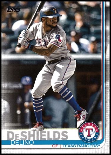 644 Delino DeShields